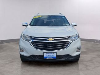 Used 2018 Chevrolet Equinox Premier AWD/4WD video 2