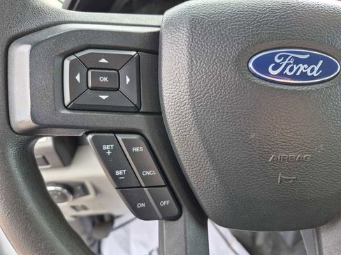 Used 2022 Ford F350 XLT w/ XLT Value Package image 17