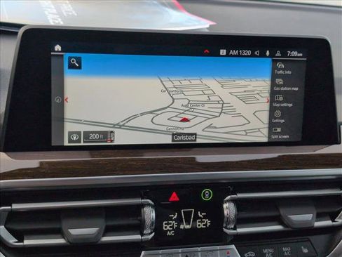 Used 2024 BMW X3 sDrive30i w/ Convenience Package w/ZPA image 13