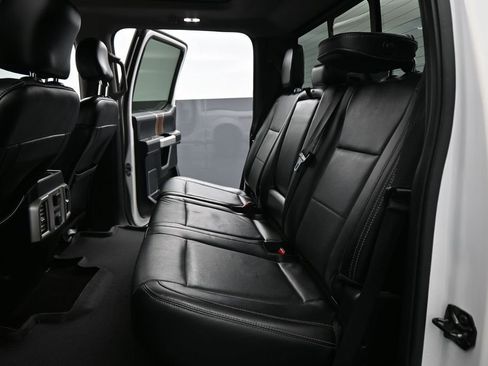 Used 2016 Ford F150 Lariat w/ Equipment Group 502A Luxury AWD/4WD image 20