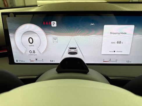 New 2026 Genesis GV70 2.5T Advanced image 13