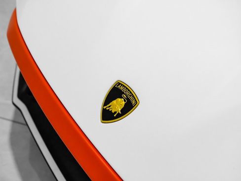 Used 2024 Lamborghini Huracan STO image 48