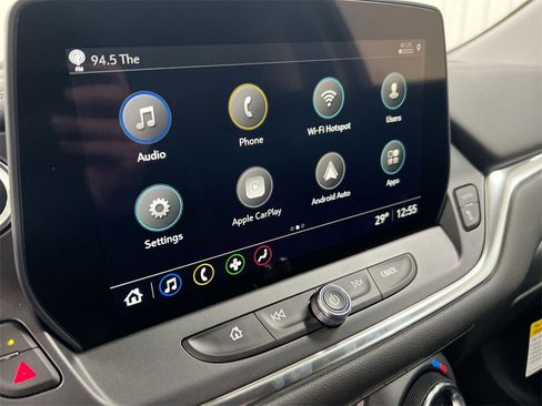 New 2026 Chevrolet Blazer LT w/ Midnight/Sport Edition image 13