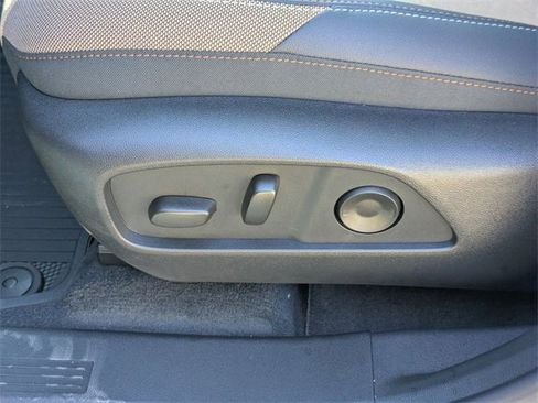 New 2026 Chevrolet Equinox ACTIV w/ Safety and Technology Package image 11