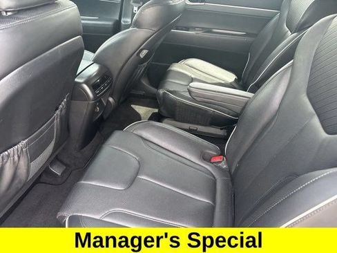 Used 2024 Hyundai Palisade XRT FWD image 31