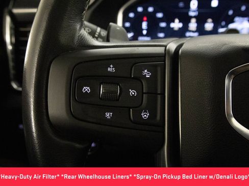 Certified 2023 GMC Sierra 1500 Denali Ultimate image 32