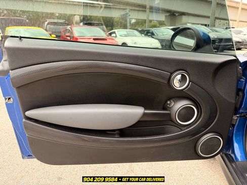 Used 2012 MINI Cooper S FWD image 20