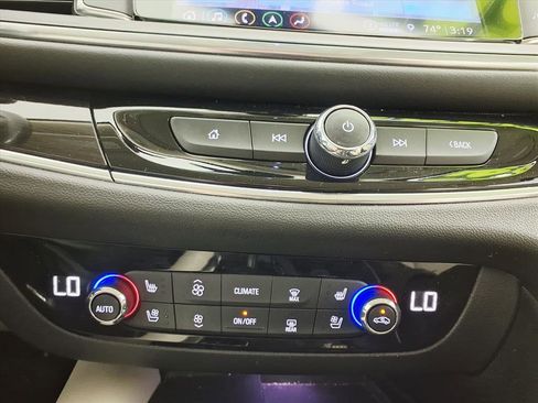 Used 2023 Buick Enclave Premium w/ Trailering Package, 5000 lbs. image 20