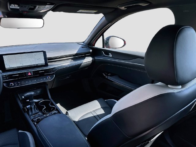 New 2026 Kia K5 GT-Line w/ GT-Line Premium Package FWD image 25