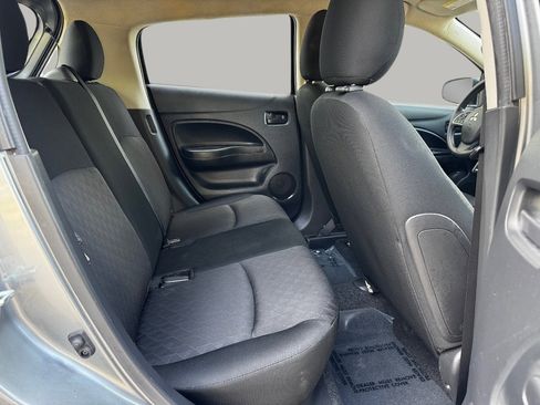 Used 2021 Mitsubishi Mirage ES image 15