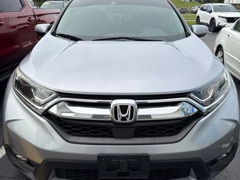 Used 2019 Honda CR-V EX-L image 3
