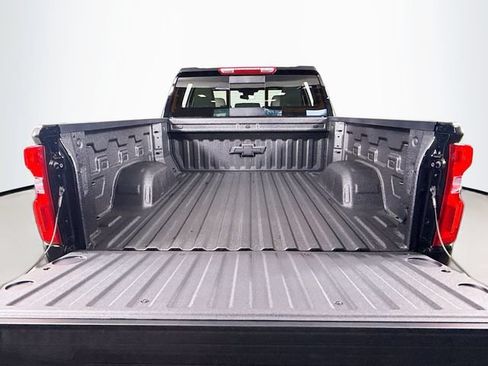 New 2026 Chevrolet Silverado 1500 LT Trail Boss w/ Safety Package AWD/4WD image 30
