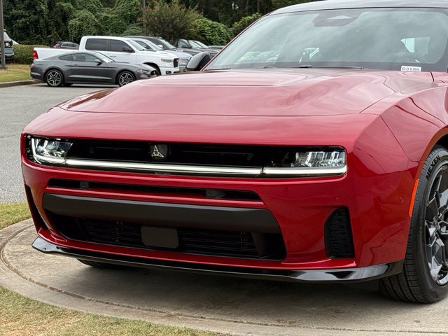 New 2027 Dodge Charger R/T AWD/4WD image 10