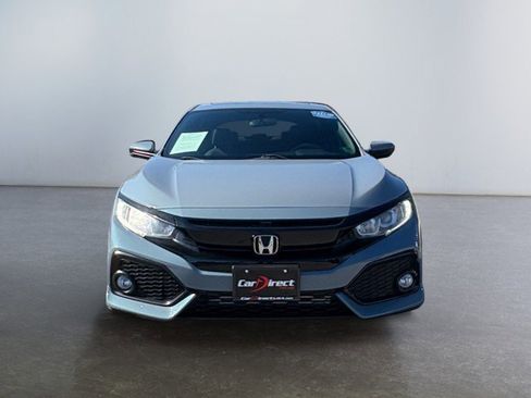 Used 2017 Honda Civic EX image 11