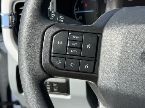 New 2026 Ford F250 XL w/ STX Appearance Package image 24