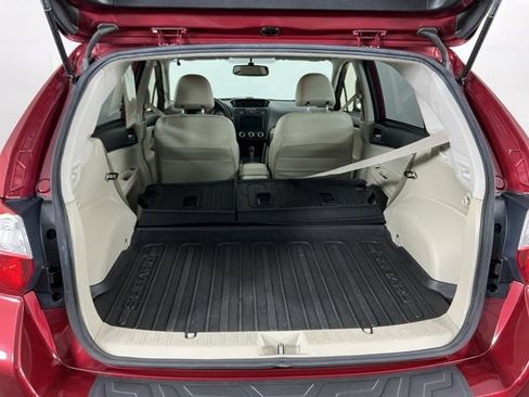 Used 2014 Subaru Crosstrek 2.0i Limited AWD/4WD image 25