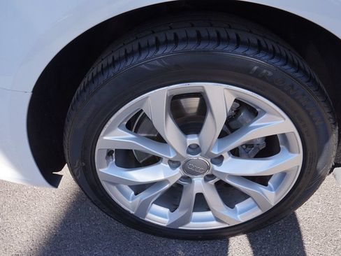 Used 2017 Audi A6 2.0T Premium Plus w/ Premium Plus Package FWD image 13