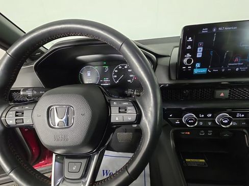 Used 2023 Honda CR-V Sport Touring image 28
