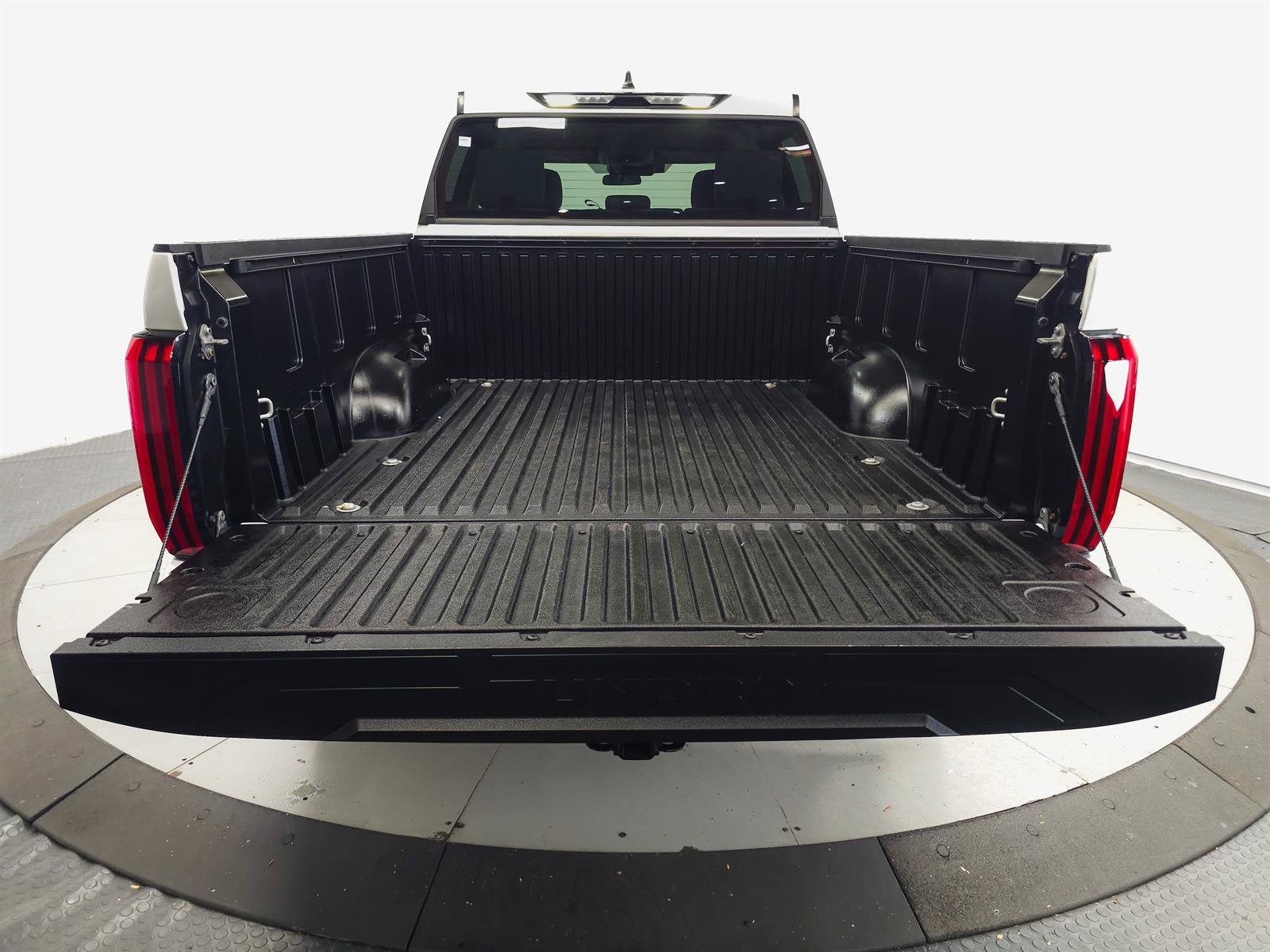 Used 2024 Toyota Tundra SR5 w/ TRD Off-Road Package AWD/4WD image 10