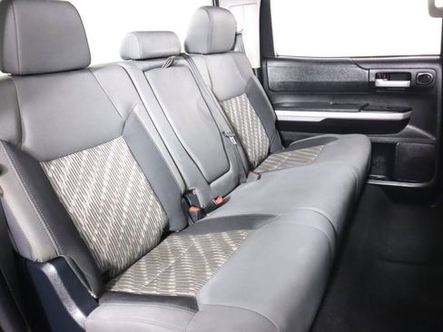 Used 2018 Toyota Tundra SR5 w/ TRD Off Road Package image 44