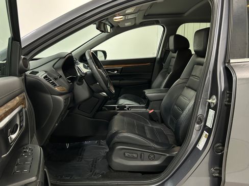 Used 2018 Honda CR-V EX-L image 4