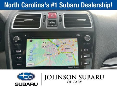 Used 2018 Subaru Forester 2.5i Limited image 10