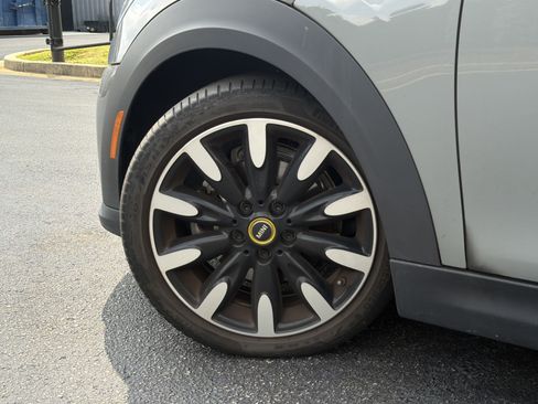 Used 2023 MINI Cooper SE FWD image 10