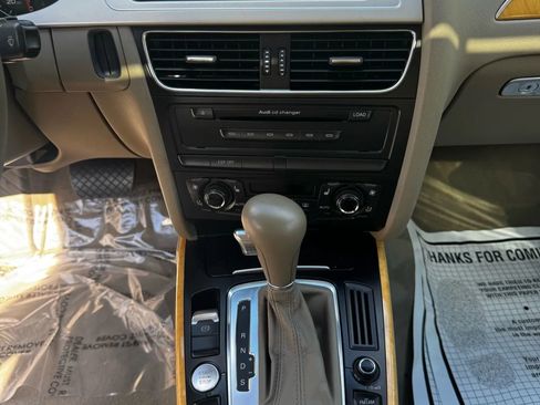 Used 2009 Audi A4 3.2 Prestige image 11