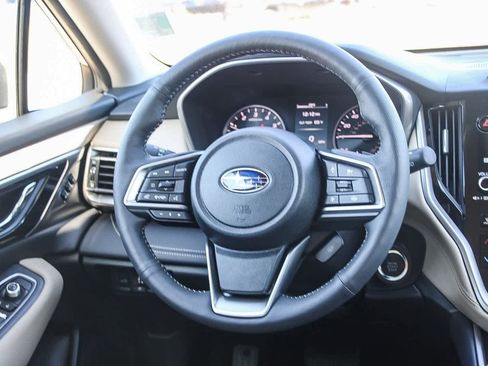 New 2025 Subaru Outback Limited image 14