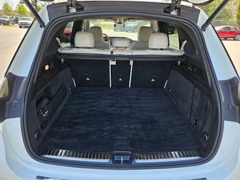 Used 2024 Mercedes-Benz GLE 350 4MATIC image 18