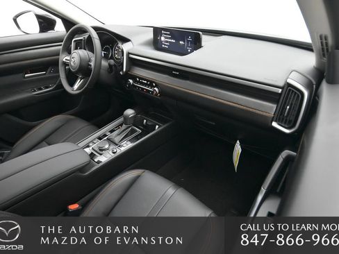 New 2026 MAZDA CX-50 AWD 2.5 Hybrid w/ Premium Pkg image 28