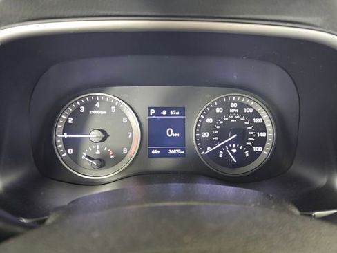 Used 2022 Hyundai Palisade Calligraphy image 26