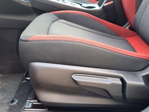 New 2026 Subaru Impreza RS image 18