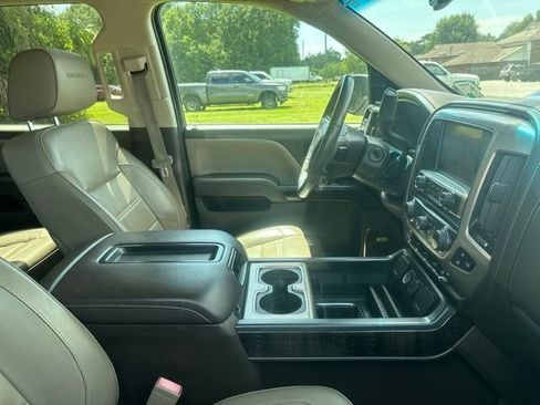 Used 2014 GMC Sierra 1500 Denali AWD/4WD image 14