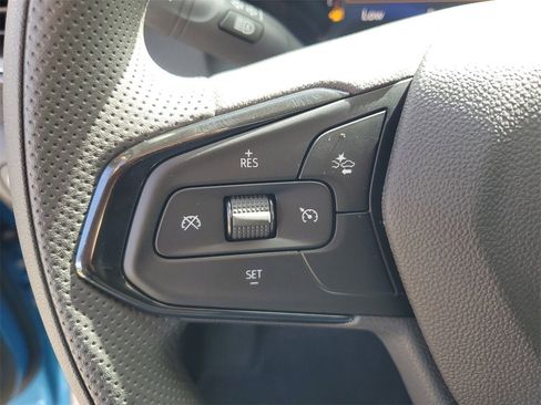 New 2026 Chevrolet TrailBlazer LT w/ Driver Confidence Package image 18