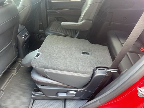 New 2026 Ford Explorer ST-Line w/ ST-Line Street Pack image 64