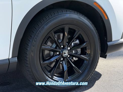 Used 2025 Honda CR-V Sport-L image 7
