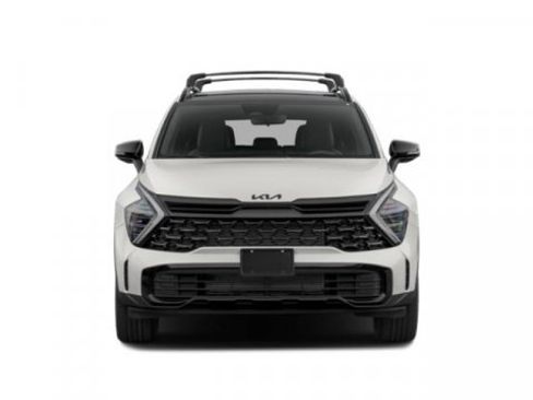 Used 2025 Kia Sportage X-Line w/ Premium Package AWD/4WD image 7