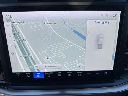 Used 2024 Ford F250 King Ranch w/ Chrome Package image 27