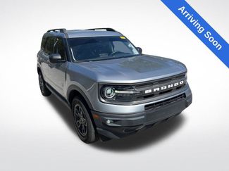 Used 2021 Ford Bronco Sport Big Bend AWD/4WD video 1