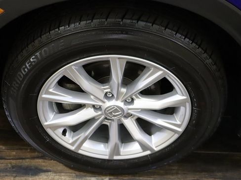 Used 2025 Honda CR-V EX-L image 25