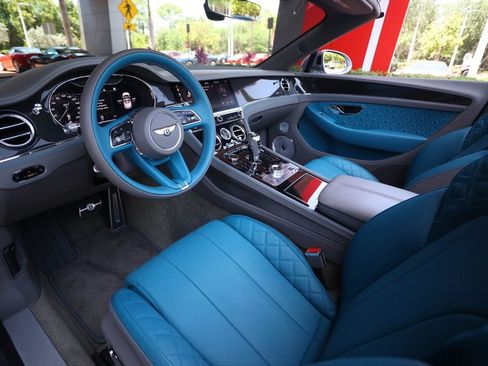 Used 2022 Bentley Continental GT Speed image 43
