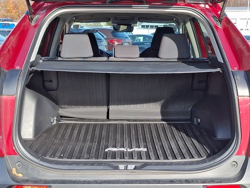 Used 2023 Toyota RAV4 LE image 30