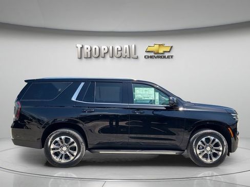 New 2026 Chevrolet Tahoe LT w/ Comfort Package RWD image 6