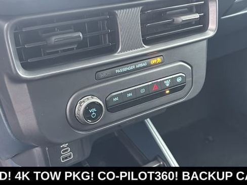 New 2026 Ford Maverick XL w/ Equipment Group 101A image 19