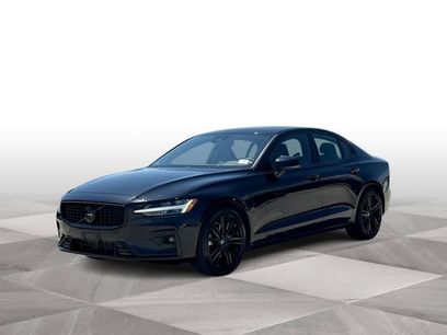 Used 2024 Volvo S60 B5 Plus w/ Climate Package
