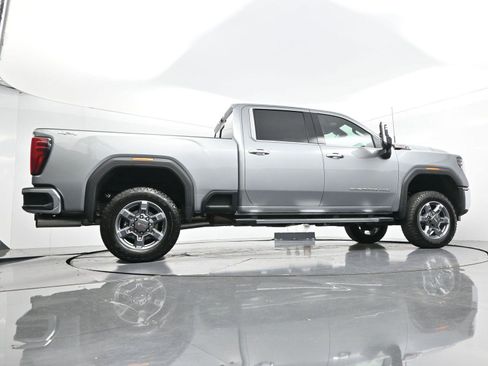 Used 2025 GMC Sierra 2500 SLT w/ SLT Premium Package image 55