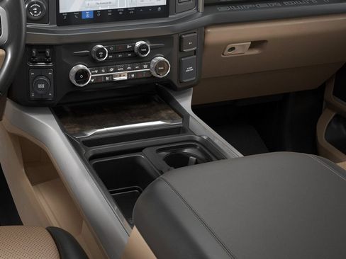 New 2026 Ford F250 Lariat w/ Lariat Ultimate Package AWD/4WD image 8
