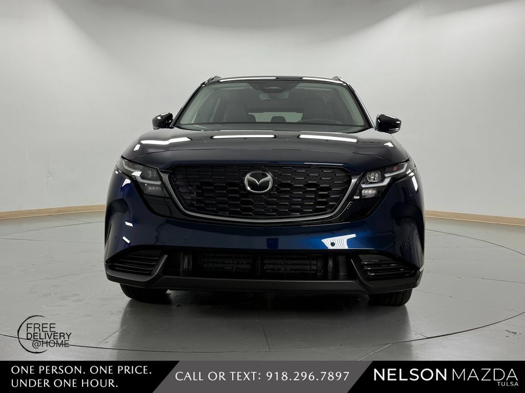 New 2026 MAZDA CX-5 Preferred AWD/4WD image 2