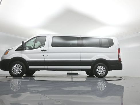 Certified 2019 Ford Transit 350 XLT RWD image 8